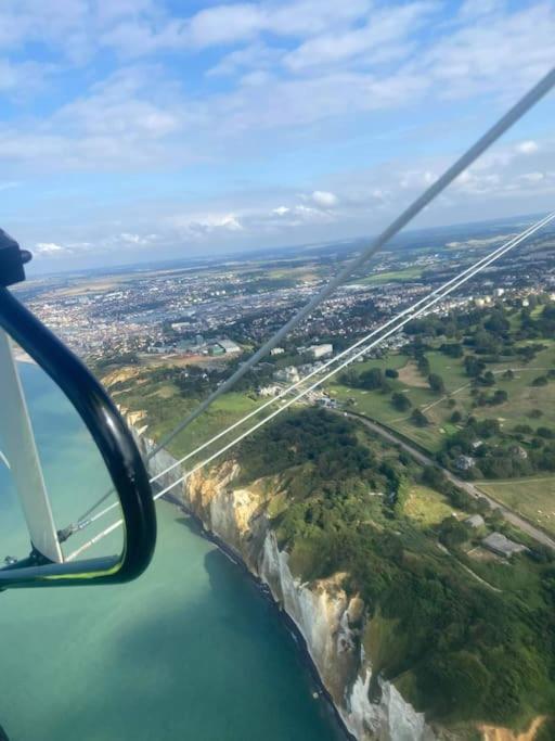 Le P'Tit Torceen Proche De Dieppe Par Com'En Normandie Torcy-le-Petit Екстер'єр фото